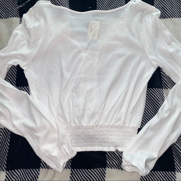 aeropostale blouse - Picture 3 of 3